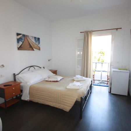 Cyclades Beach Platis Gialos  Exterior foto
