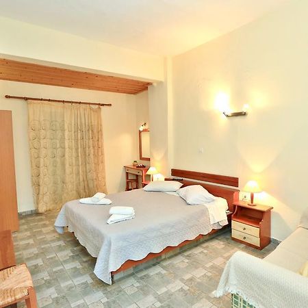 Cyclades Beach Platis Gialos  Exterior foto