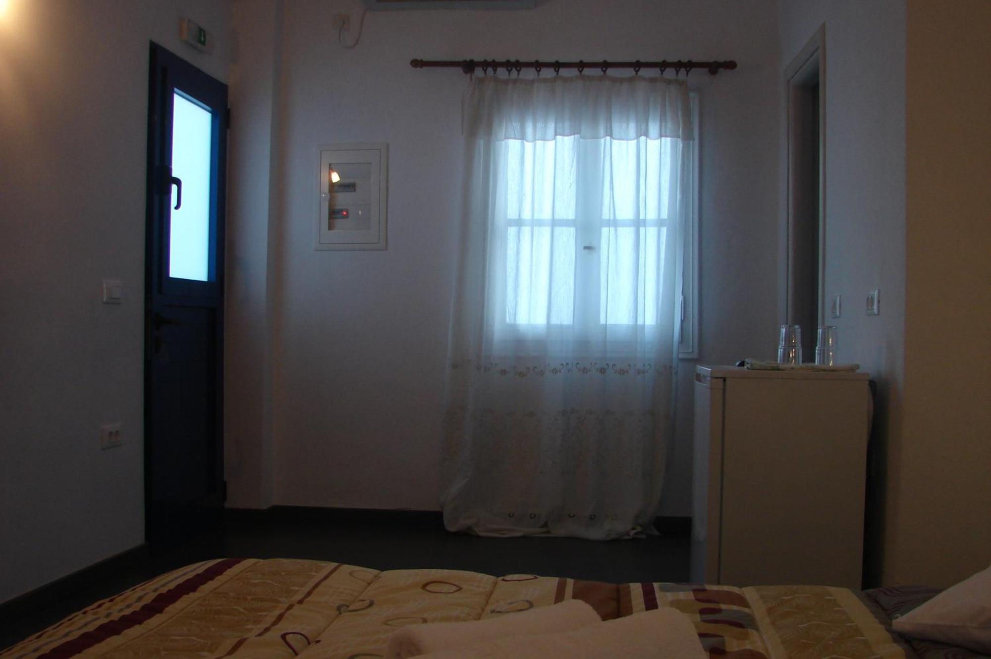 Cyclades Beach Platis Gialos  Habitación foto
