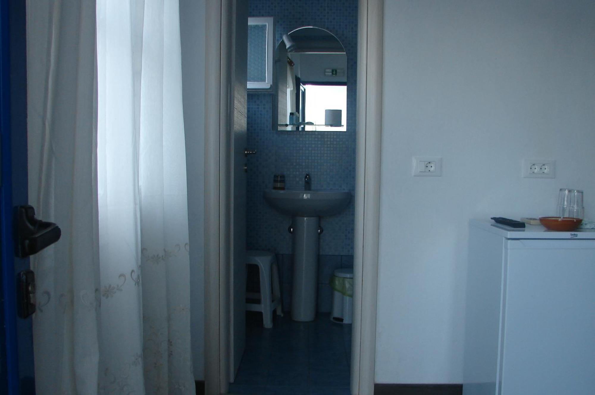 Cyclades Beach Platis Gialos  Habitación foto