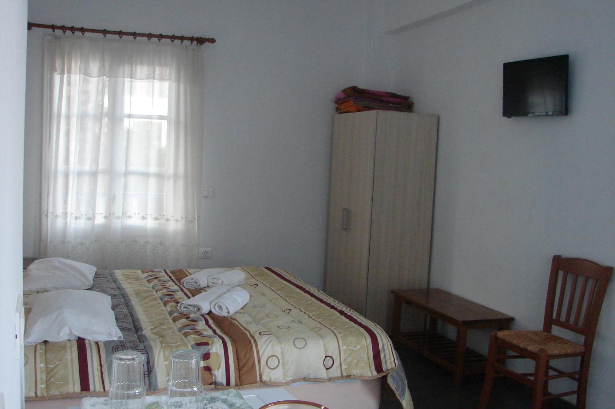 Cyclades Beach Platis Gialos  Habitación foto