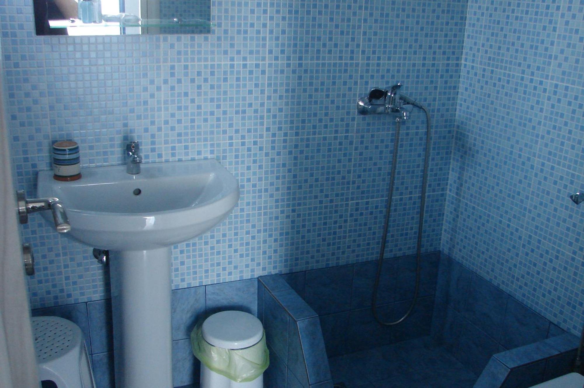 Cyclades Beach Platis Gialos  Habitación foto
