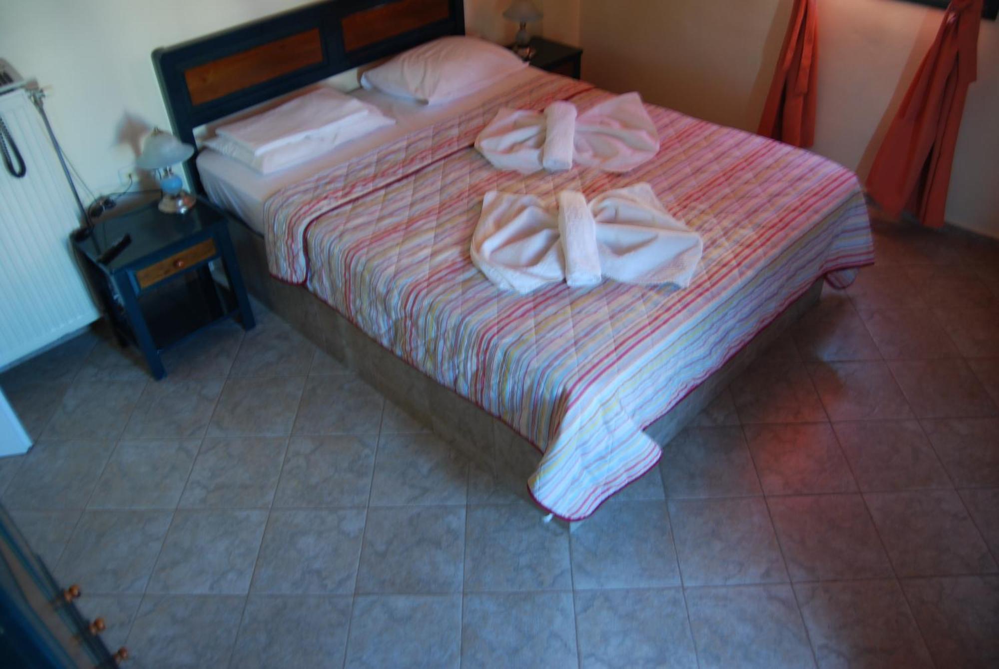 Cyclades Beach Platis Gialos  Habitación foto