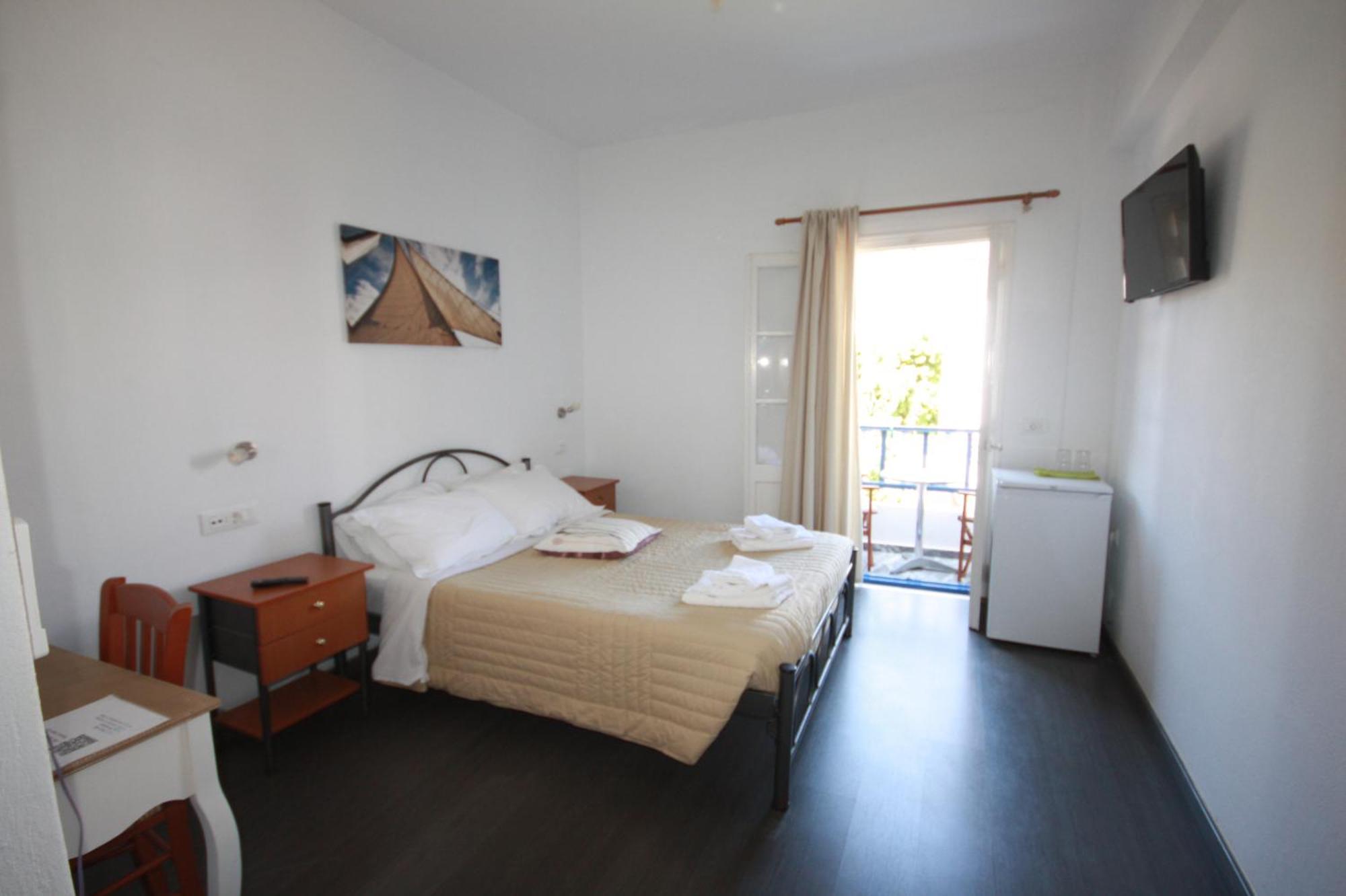 Cyclades Beach Platis Gialos  Exterior foto