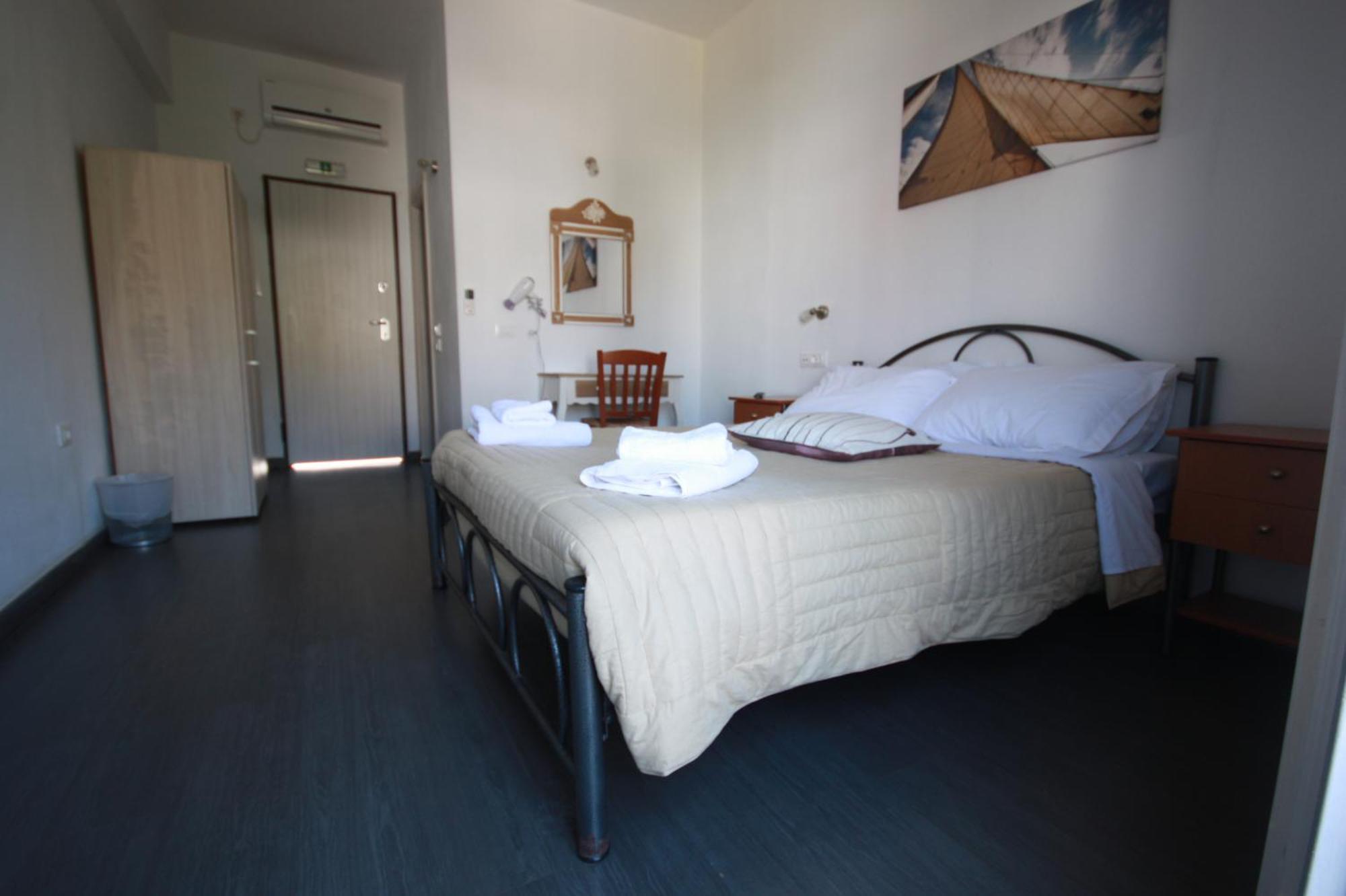 Cyclades Beach Platis Gialos  Exterior foto