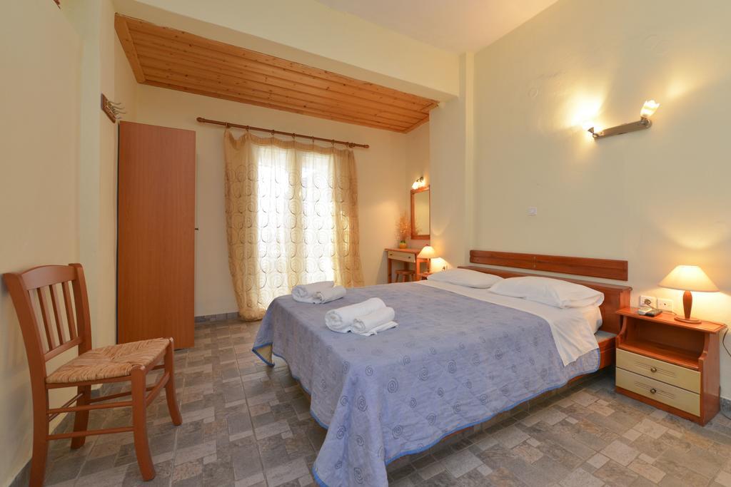 Cyclades Beach Platis Gialos  Exterior foto