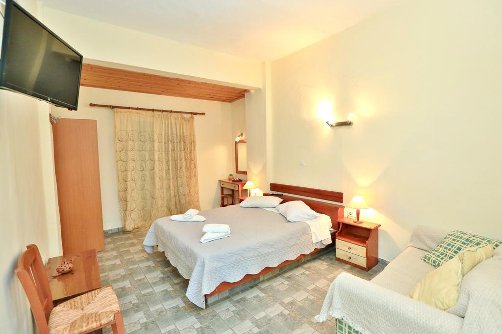 Cyclades Beach Platis Gialos  Exterior foto