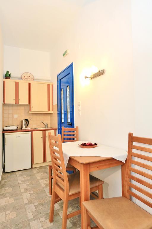 Cyclades Beach Platis Gialos  Exterior foto