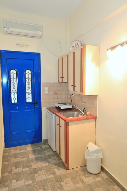 Cyclades Beach Platis Gialos  Exterior foto