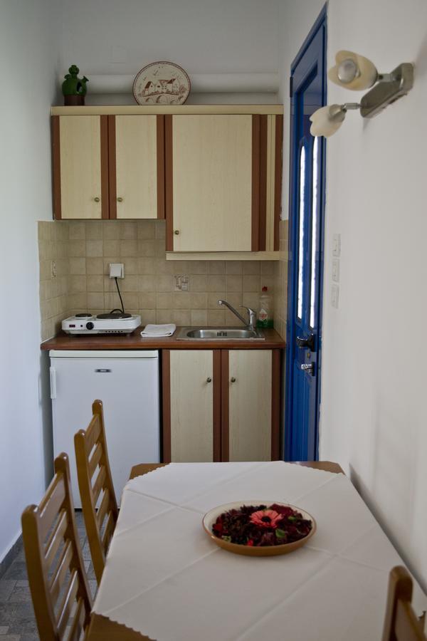 Cyclades Beach Platis Gialos  Exterior foto